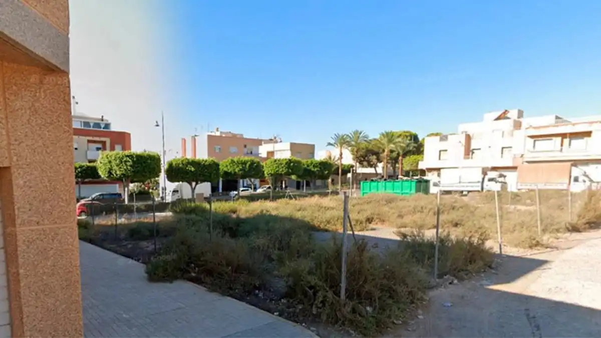 Terreno residenziale in vendita a Bulevar de el Ejido, imagen 2
