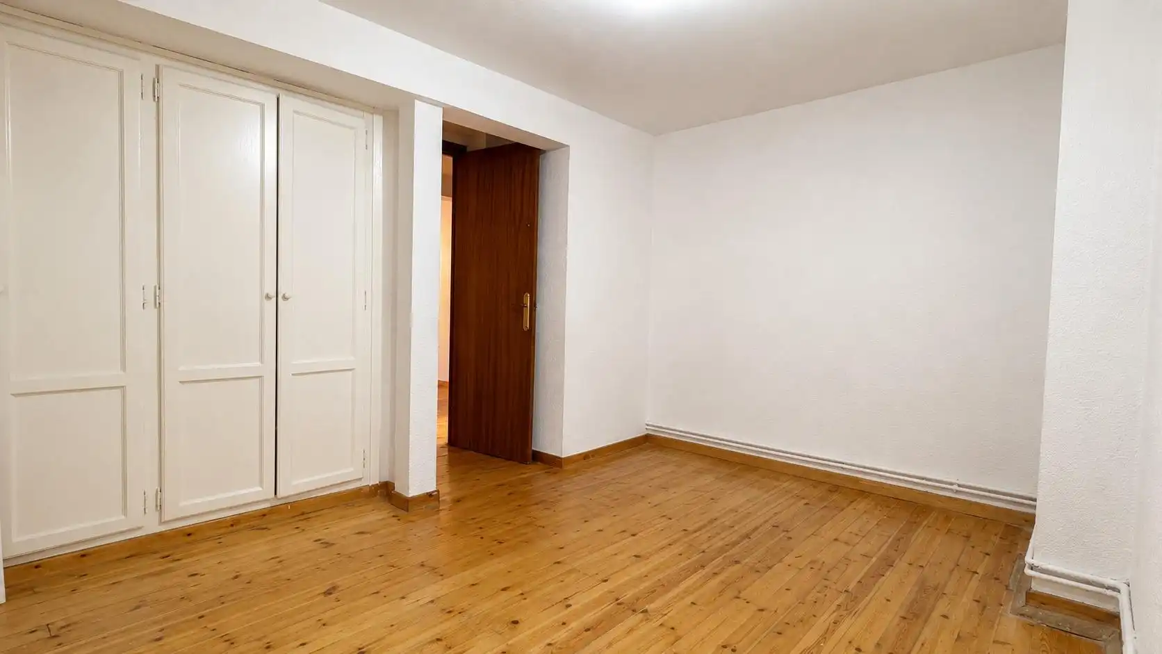 Piso en venta en Comillas (Cantabria) con Calefacción y Balcón