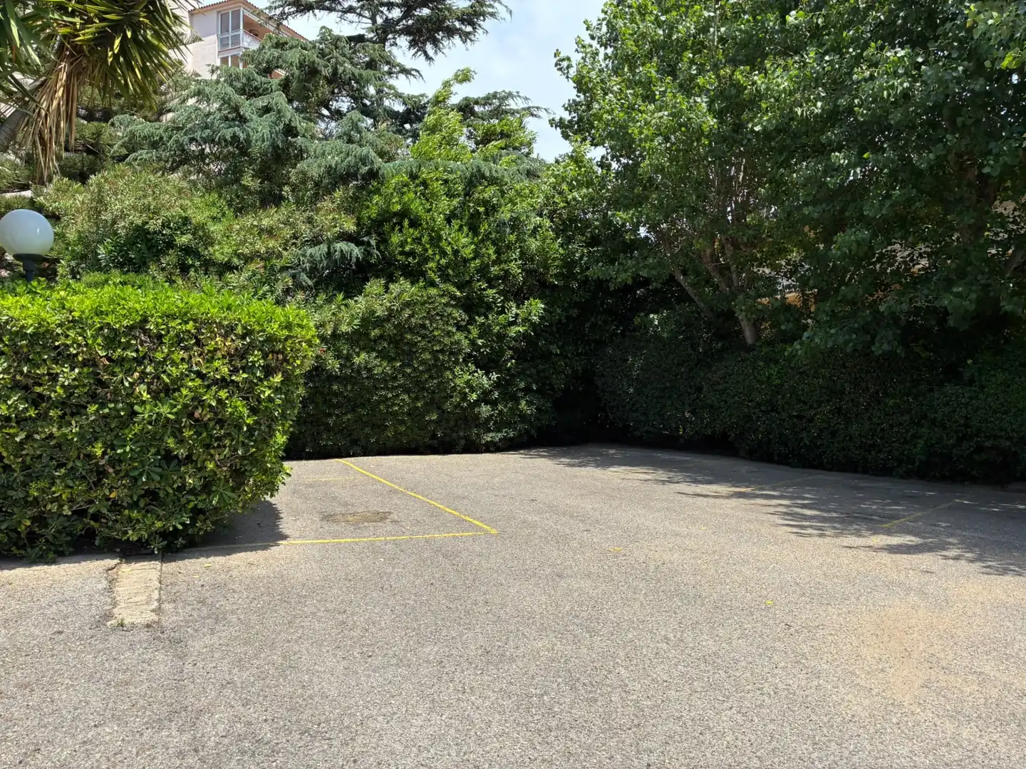 Parking of Flat for sale in Castell d'Aro, Platja d'Aro i s'Agaró  with Terrace