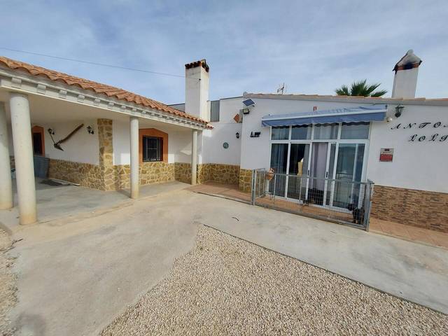 Finca rústica en Venta en Rincón de Seca