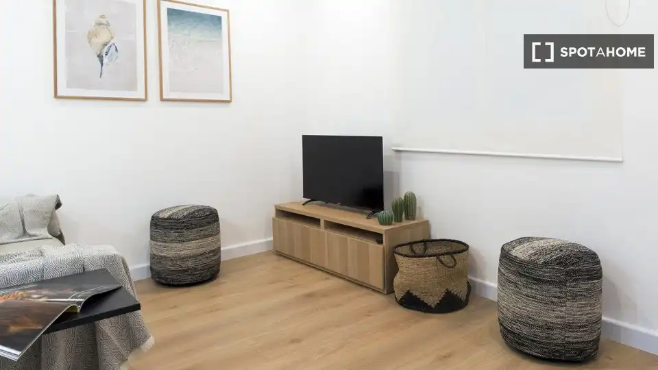 Habitación en La Xerea