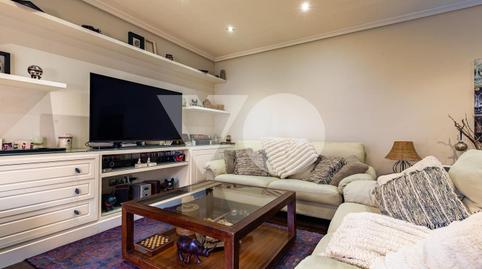 Foto 3 de Pis en venda a Casco Antiguo, Majadahonda