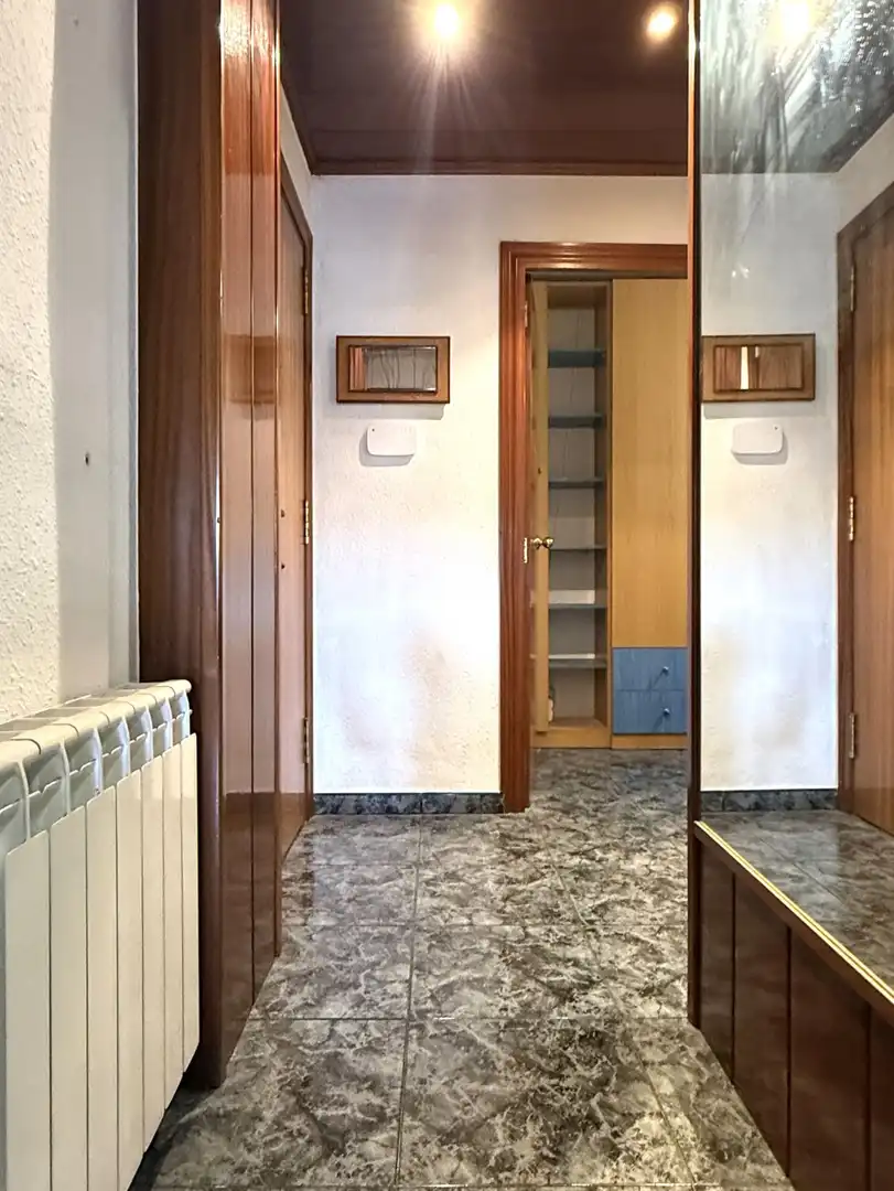 Pis en venda en Sant Boi de Llobregat amb Aire condicionat, Calefacció i Terrassa
