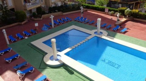 Foto 2 de Ático en venta en Zona Pueblo, Calpe / Calp