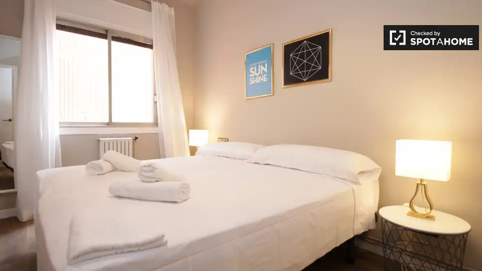 Pis de lloguer a La Font de la Guatlla