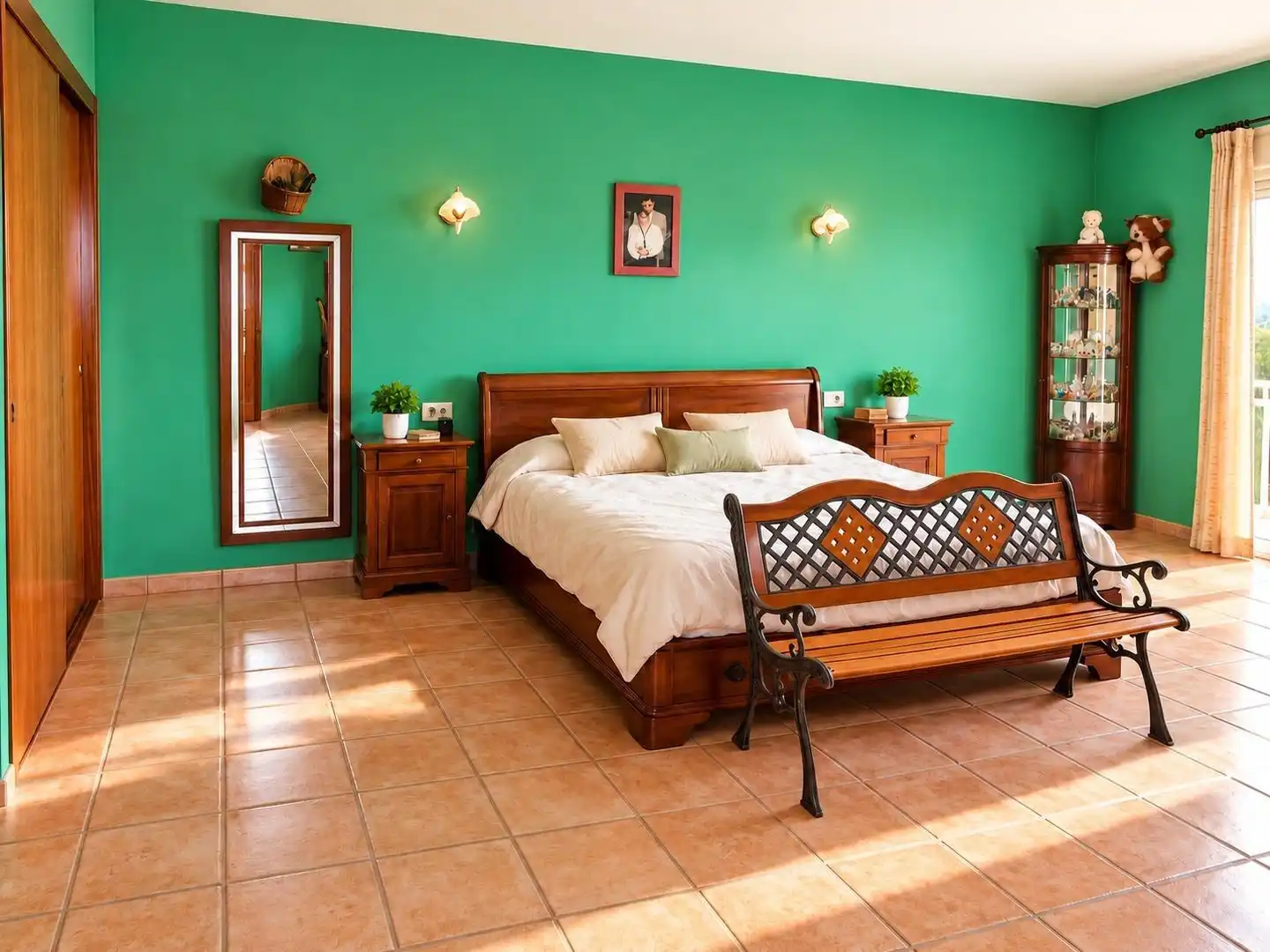 Detached house with terrace for sale in Avenida PATOS LOS, imagen 34