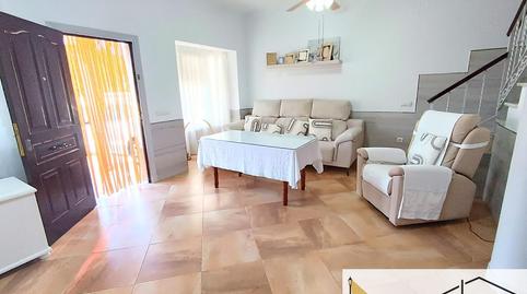 Foto 4 de Casa adosada en venda a De la Laguna, La Laguna, Chipiona