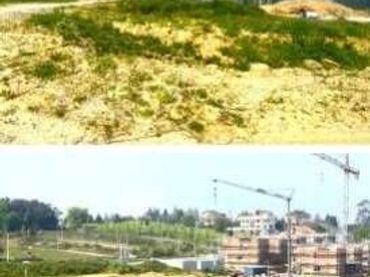 Terreno residenziale in vendita a Barrio SECTOR 102 (MAOÑO)