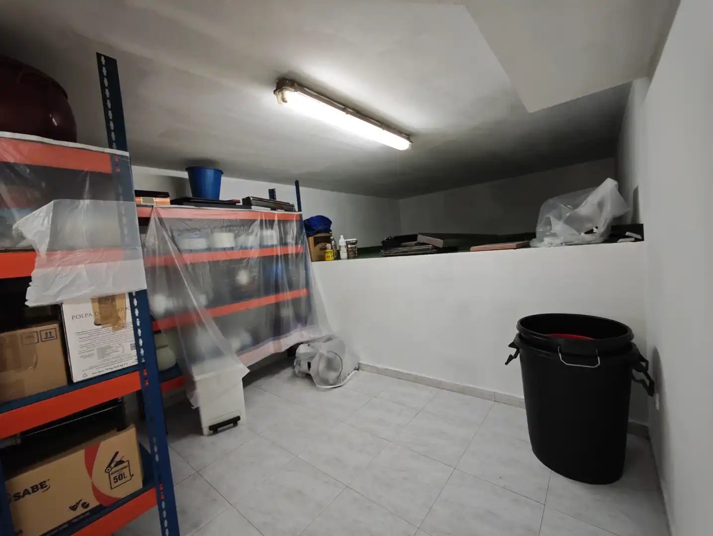 Commercial properties for rent in Narón  with Air Conditioner and Furnished