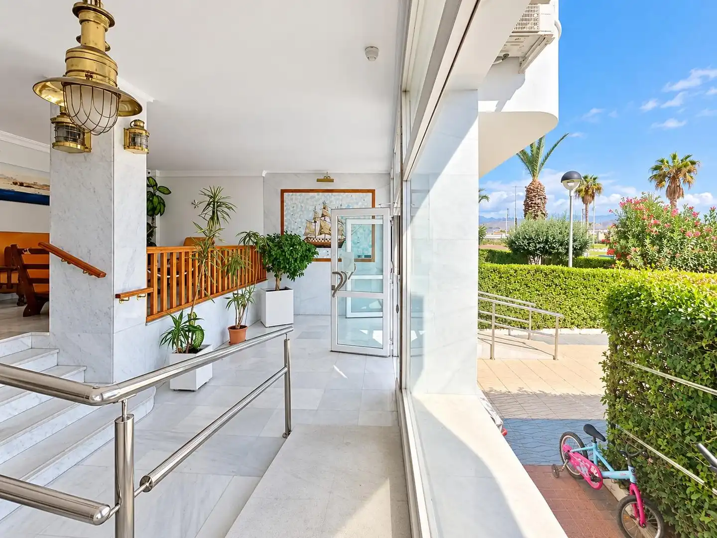 Ático en venta en Laguna Beach