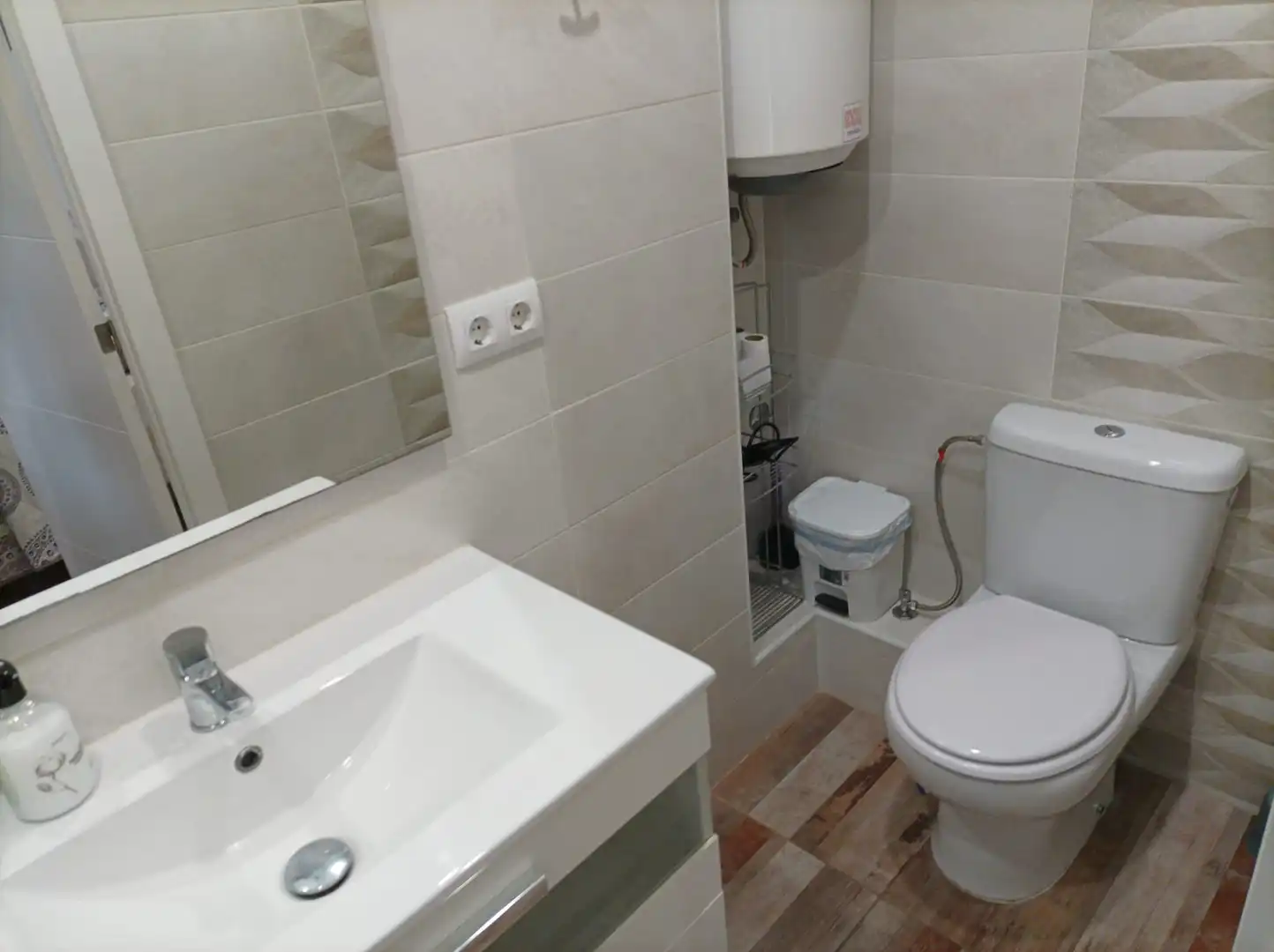Appartement avec terrasse à vendre à Centro Urbano, imagen 13