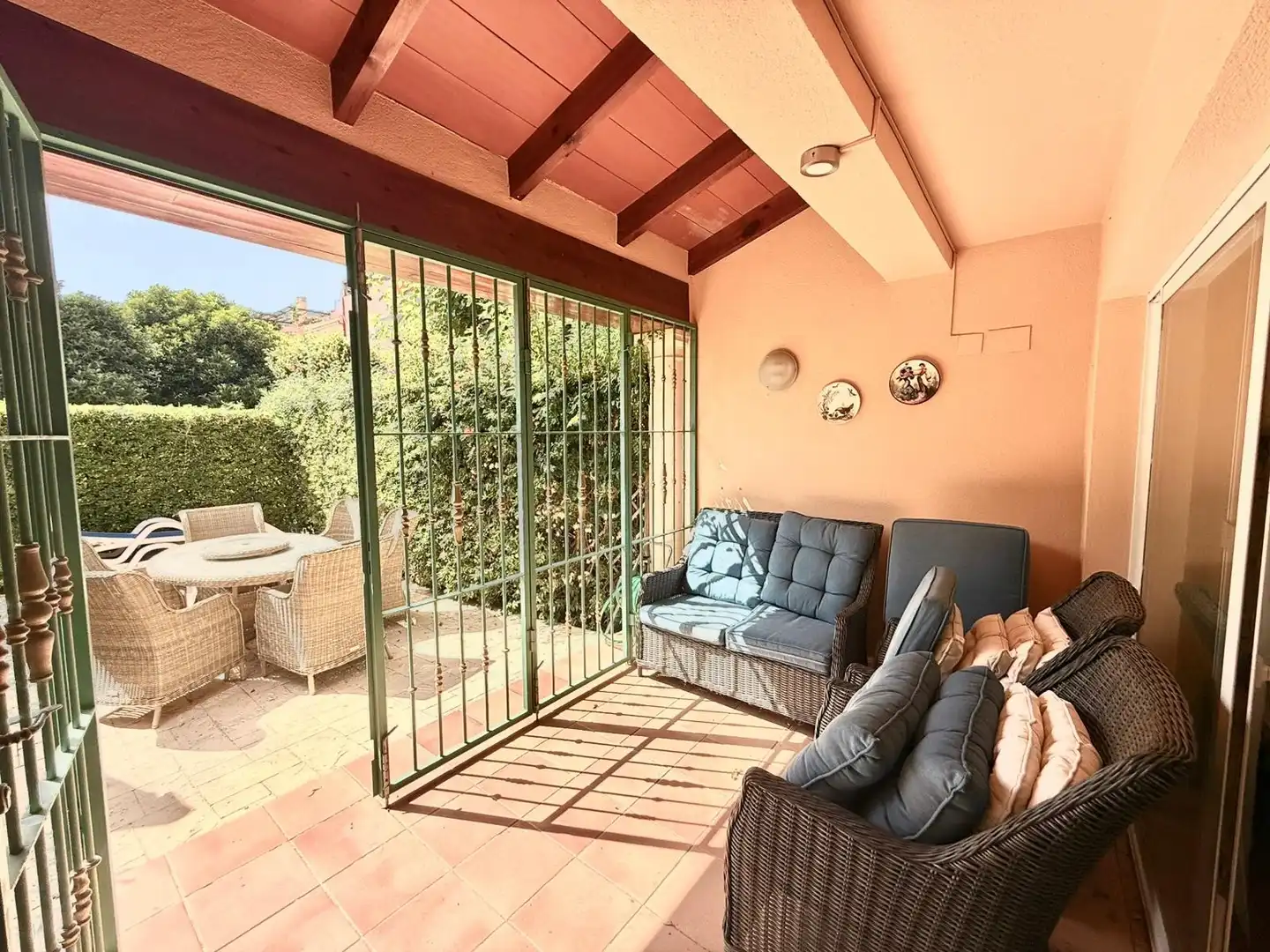 Houses for rent in Montañar - El Arenal
