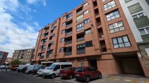 Photo 3 of Flat for sale in Calle Villacasares, Ave María, Palencia Capital