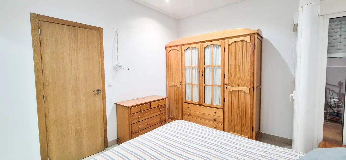 Ground floor for rent in La Foia - Daimés - Asprella