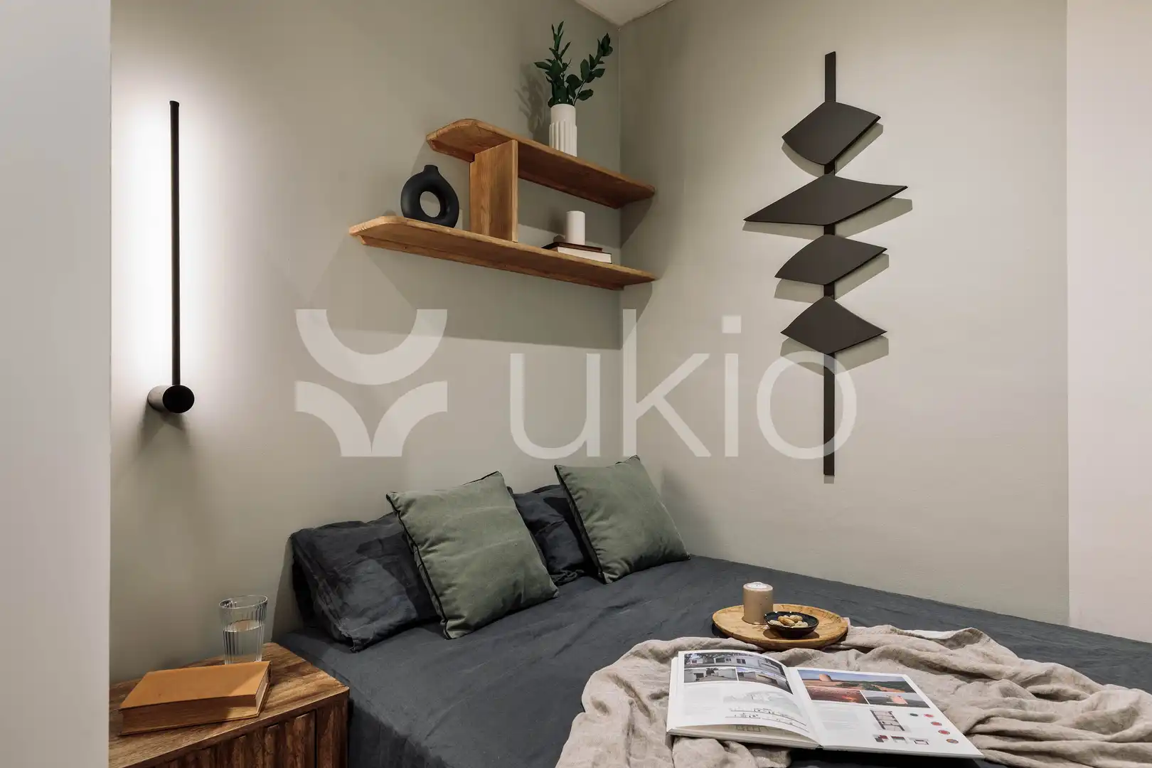 Apartamento con terraza en alquiler en Carrer de Balmes, imagen 17
