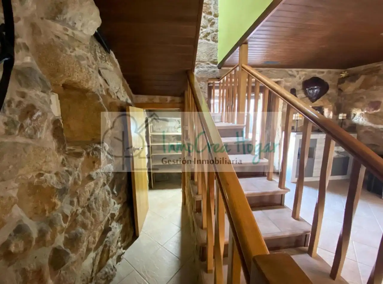 House with pool for sale in Mos, imagen 7