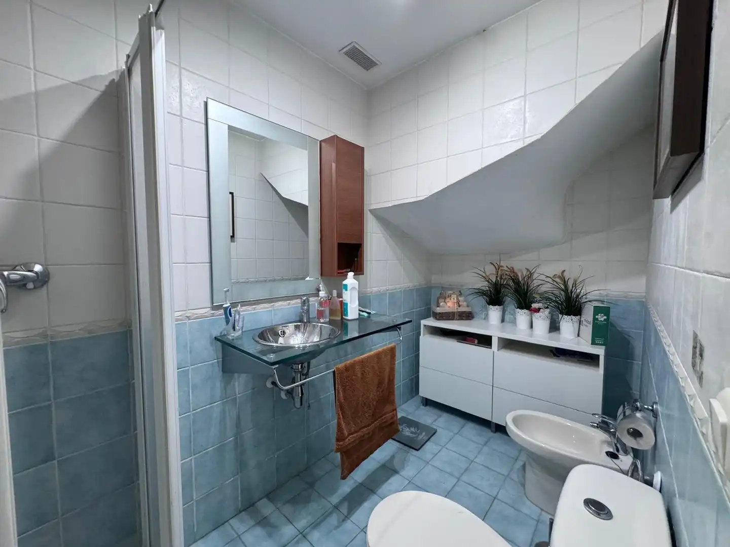 Casa bifamiliare con piscina in vendita a Playa de Granada, imagen 6