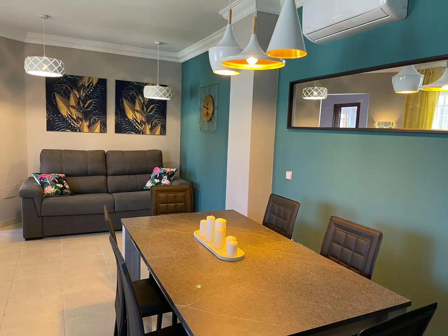 Casa o chalet en venta en Avenida San Francisco, Los Cristianos