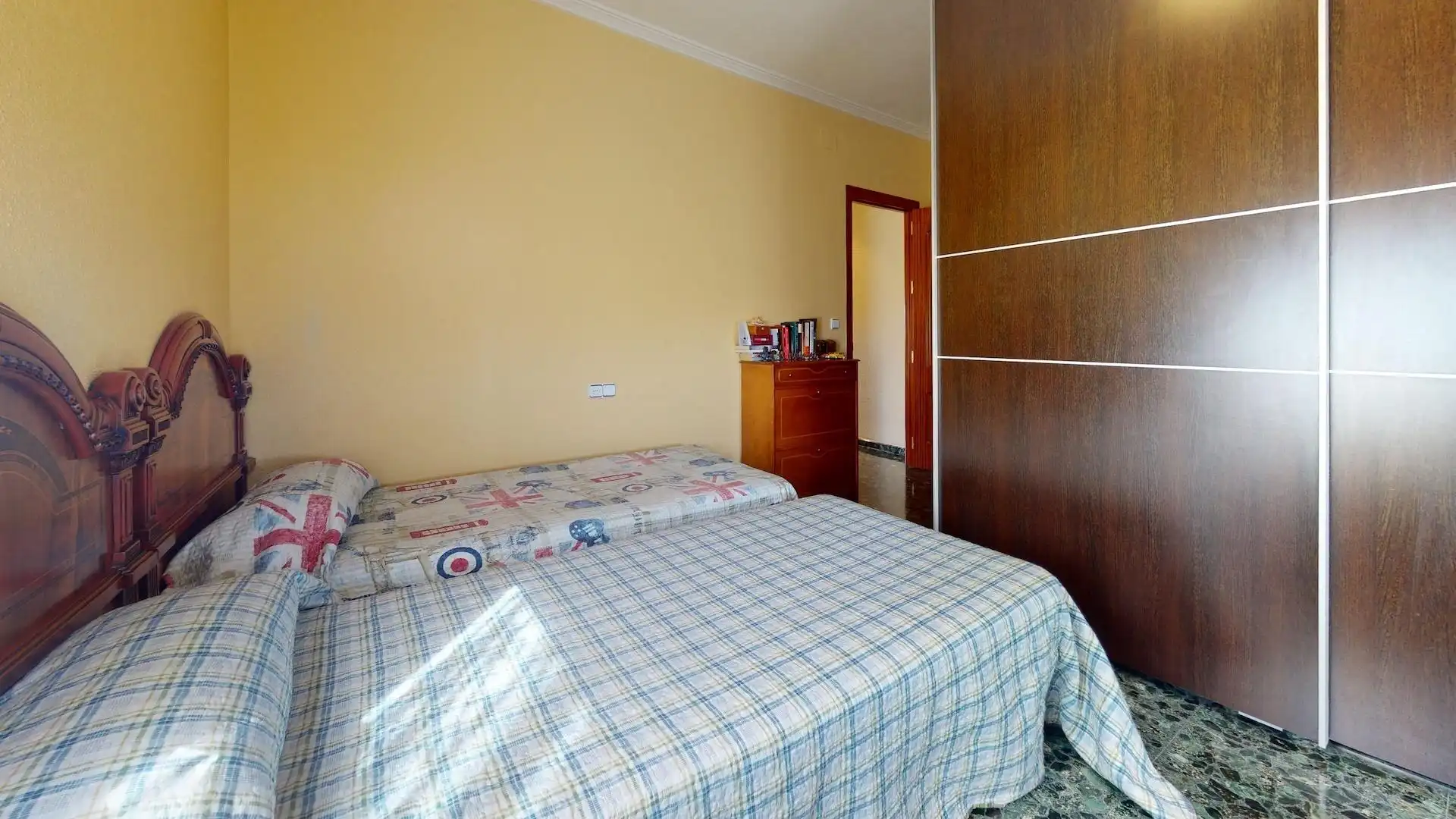 Villa con piscina in vendita a Periurbano Oeste - Sierra, imagen 37
