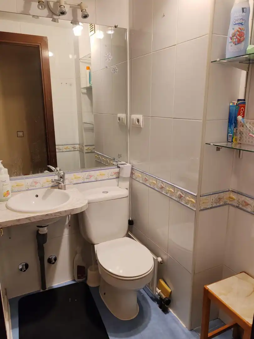 Habitación en Coslada pueblo