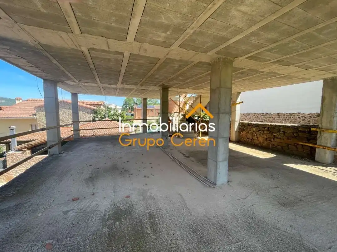 Casa o chalet en venta en Avenida Navarra, 38, Valgañón