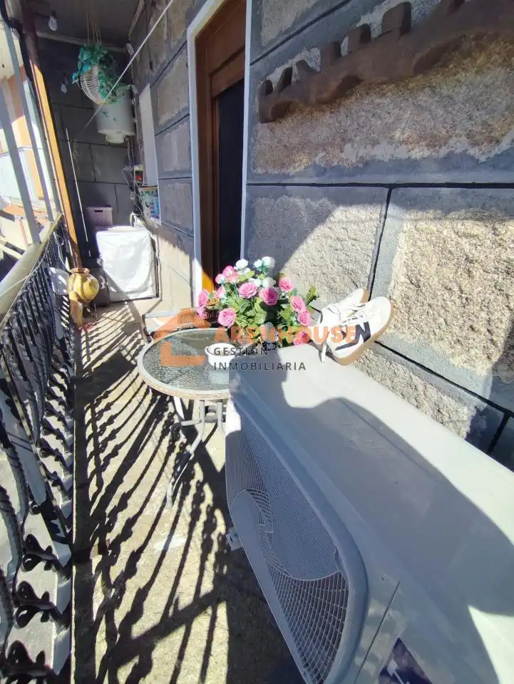 Haus mit Balkon zum Verkauf in Baños de Molgas, imagen 9