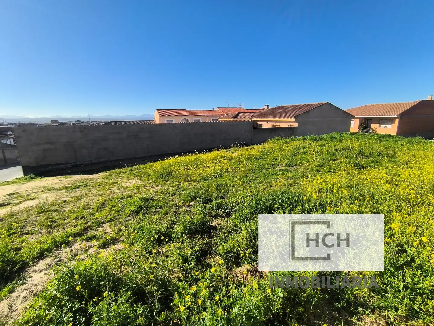 Terreno residencial en venta en Calle Sol 1, imagen 3