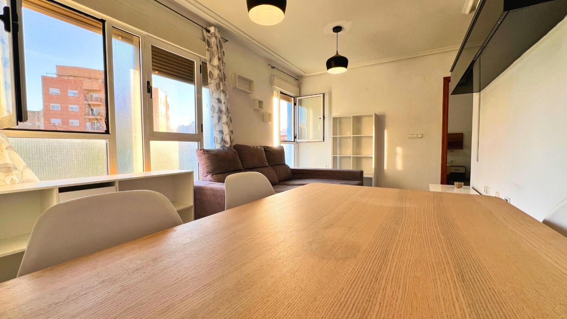 Pis en venda a Orihuela ciudad