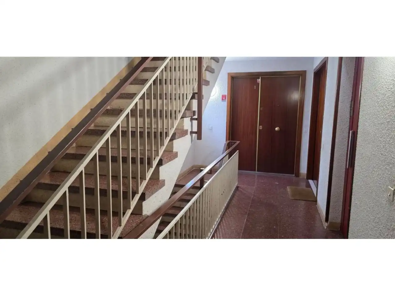 Piso en venta en Pineda de Mar con Calefacción y Terraza