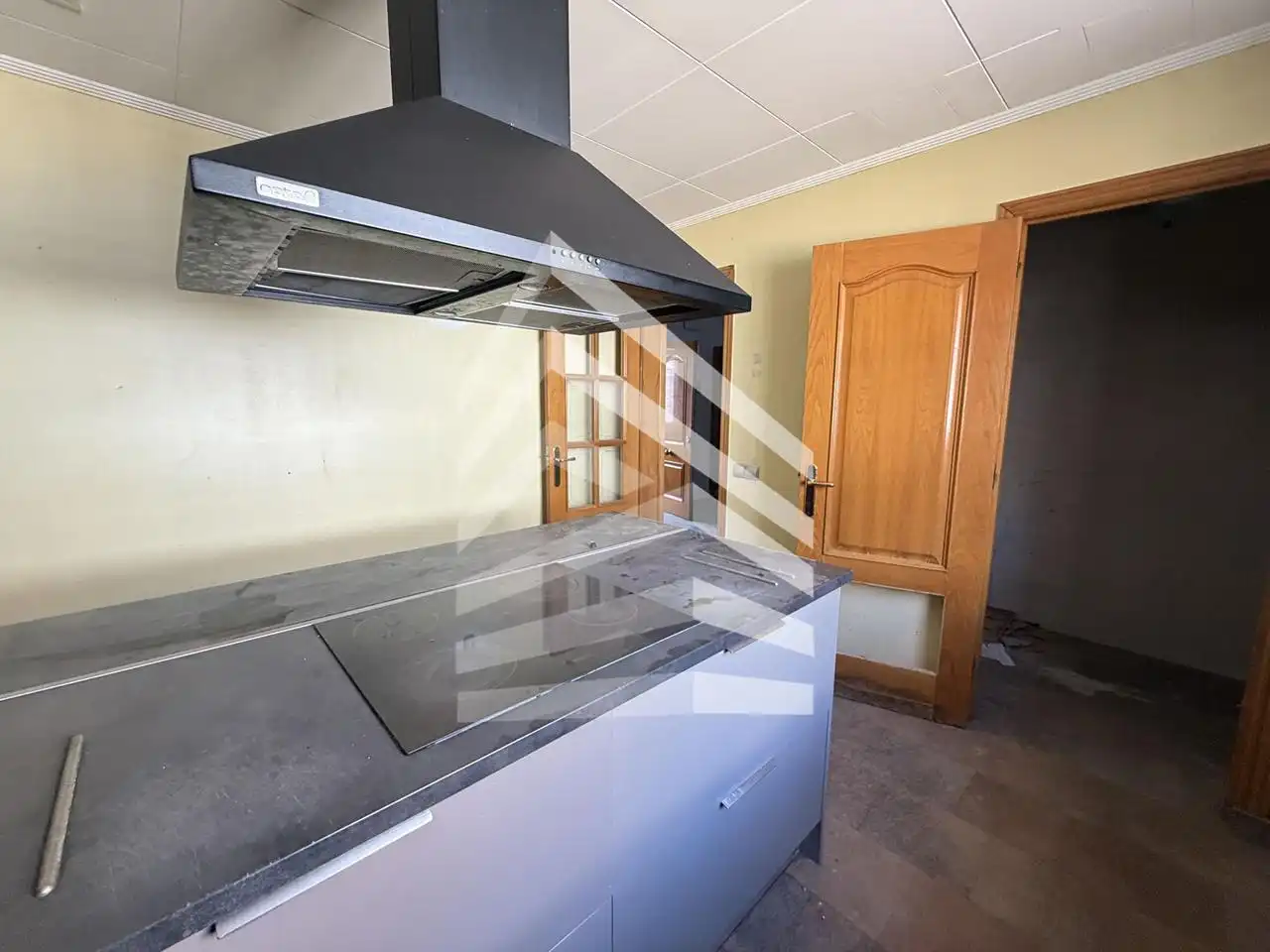 Cuina de Casa o xalet en venda en Reus amb Terrassa
