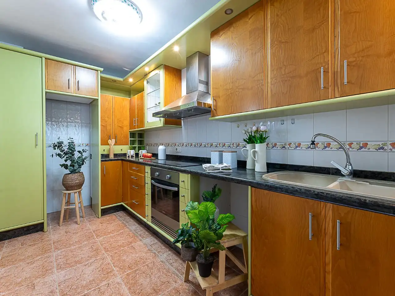 Wohnung mit Aufzug zum Verkauf in Carrer de Vicenç Joan i Rosselló 59, imagen 14