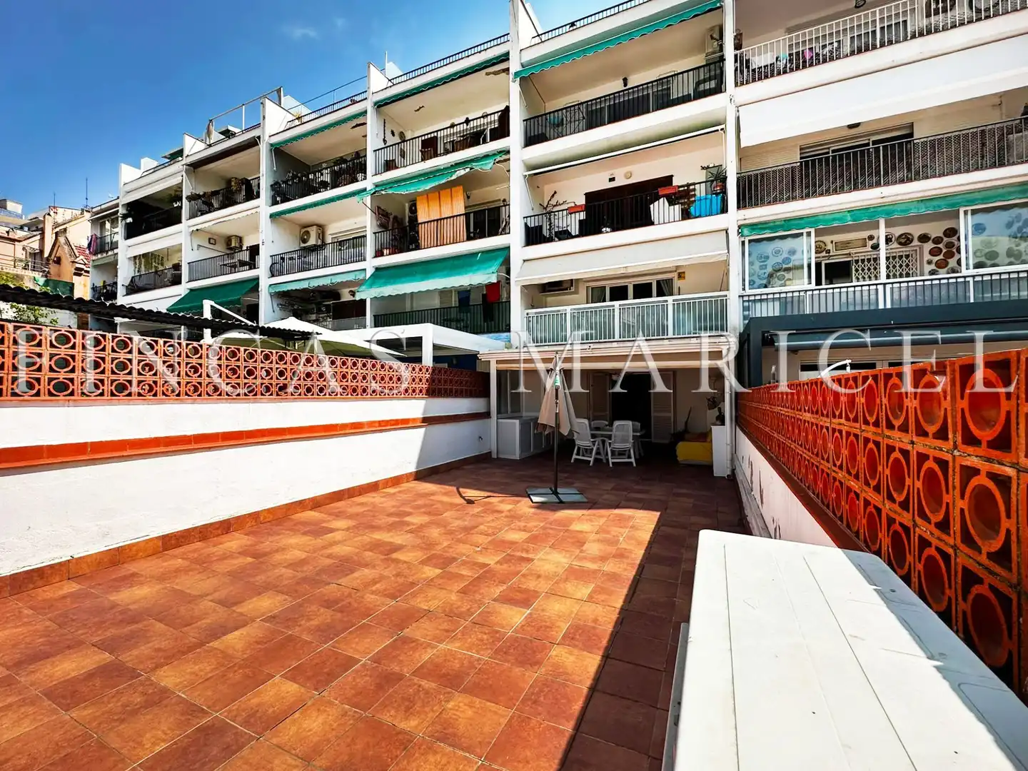 Flat for sale in Centre