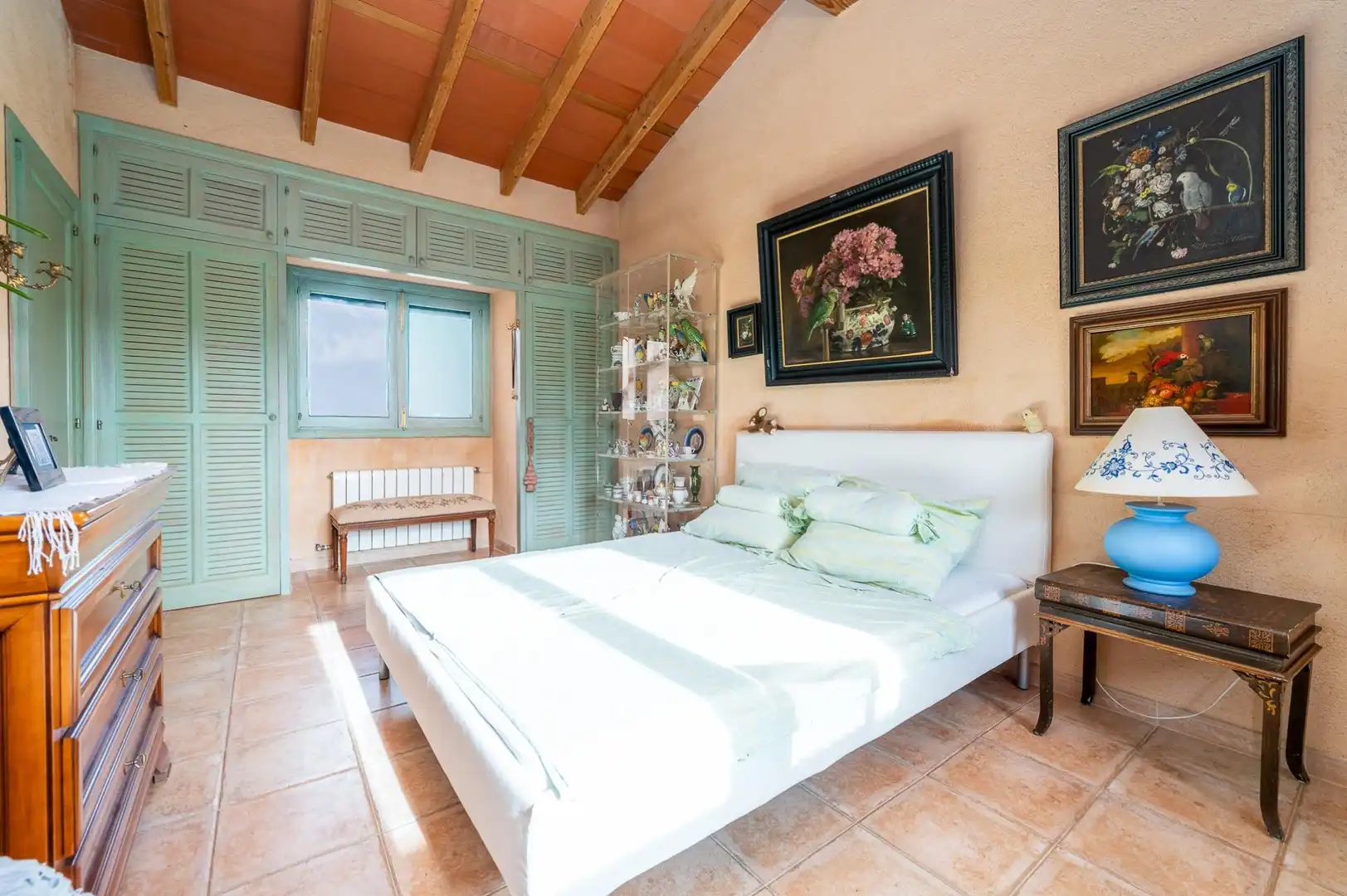 Casa rustica con piscina in vendita a Algaida, imagen 19