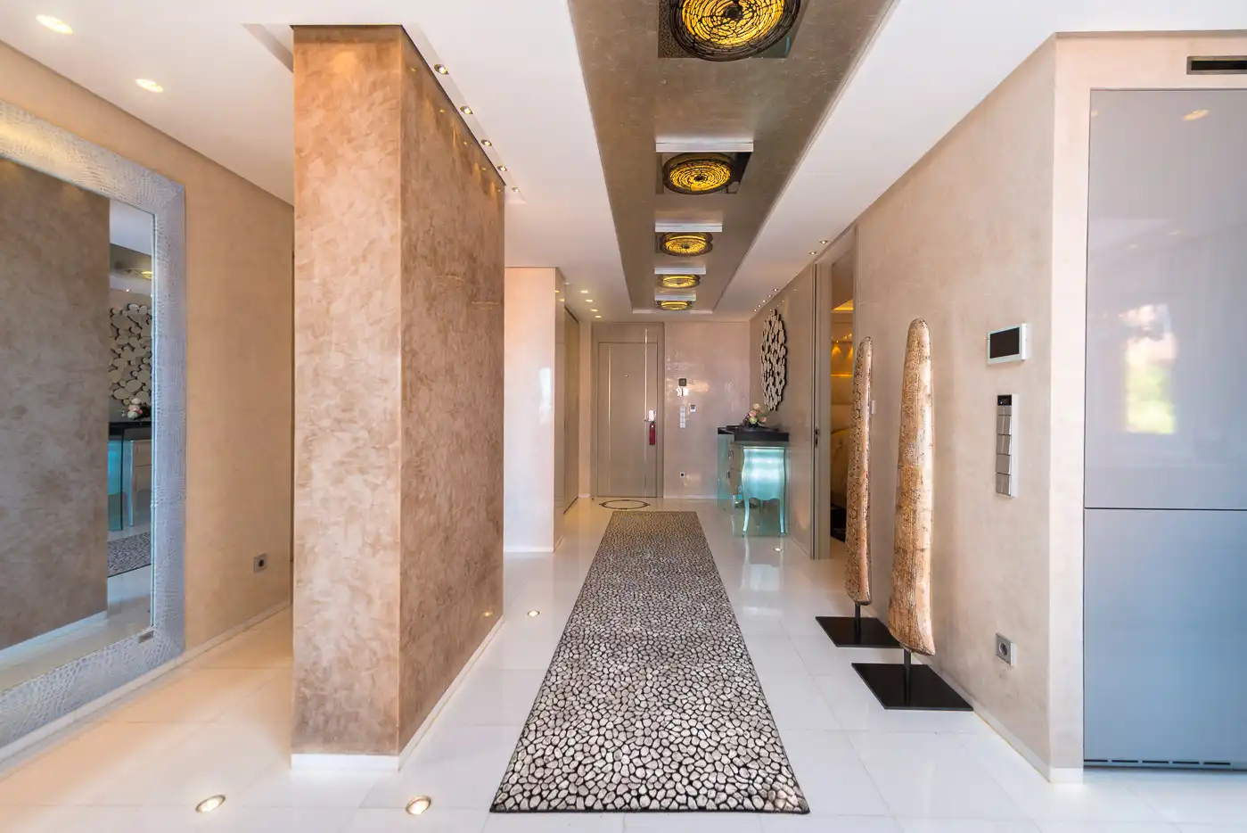 Apartament en venda en Estepona amb Aire condicionat, Terrassa i Piscina