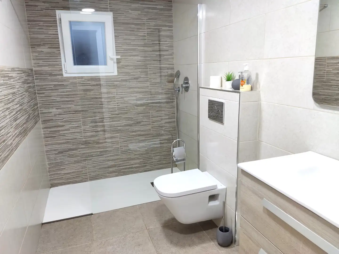 Appartement avec terrasse à vendre à Centro Ciudad