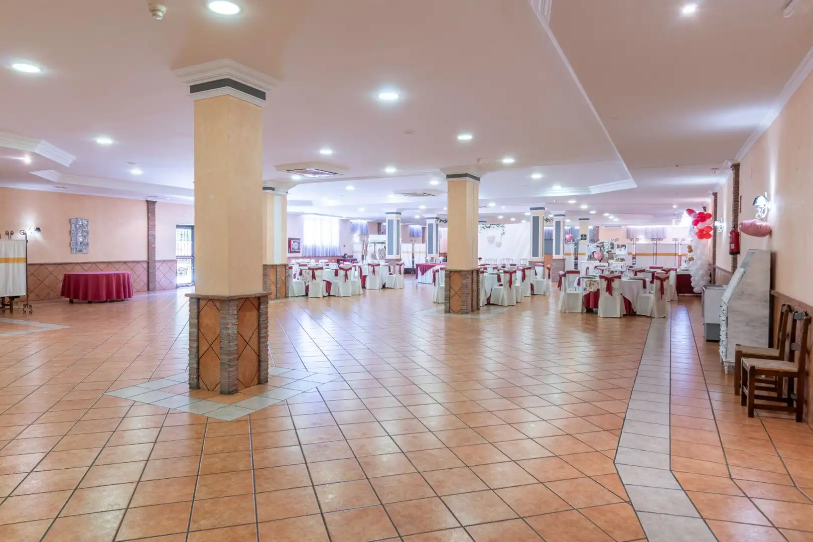 Local en venta en Gor con Aire acondicionado, Calefacción y Terraza