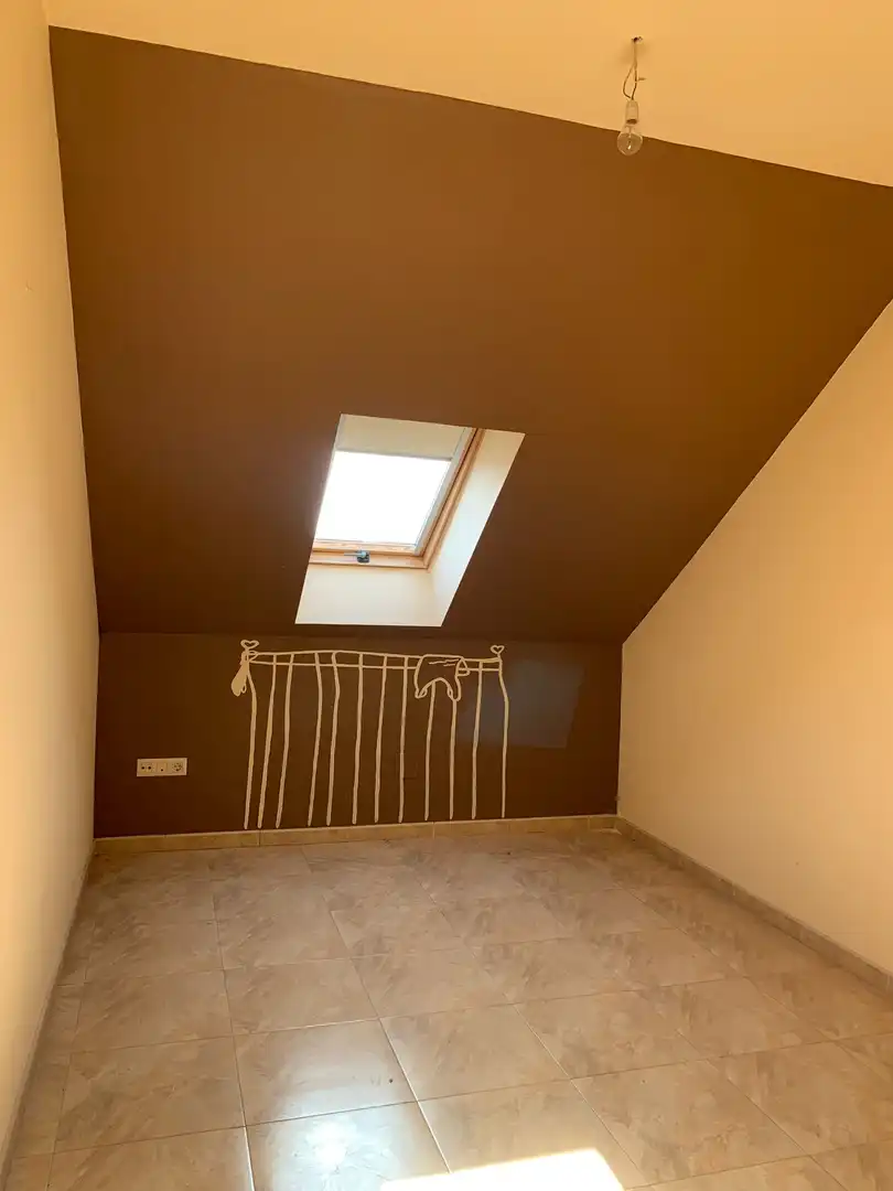 Habitación de Ático en venta en San Clemente con Aire acondicionado, Calefacción y Terraza