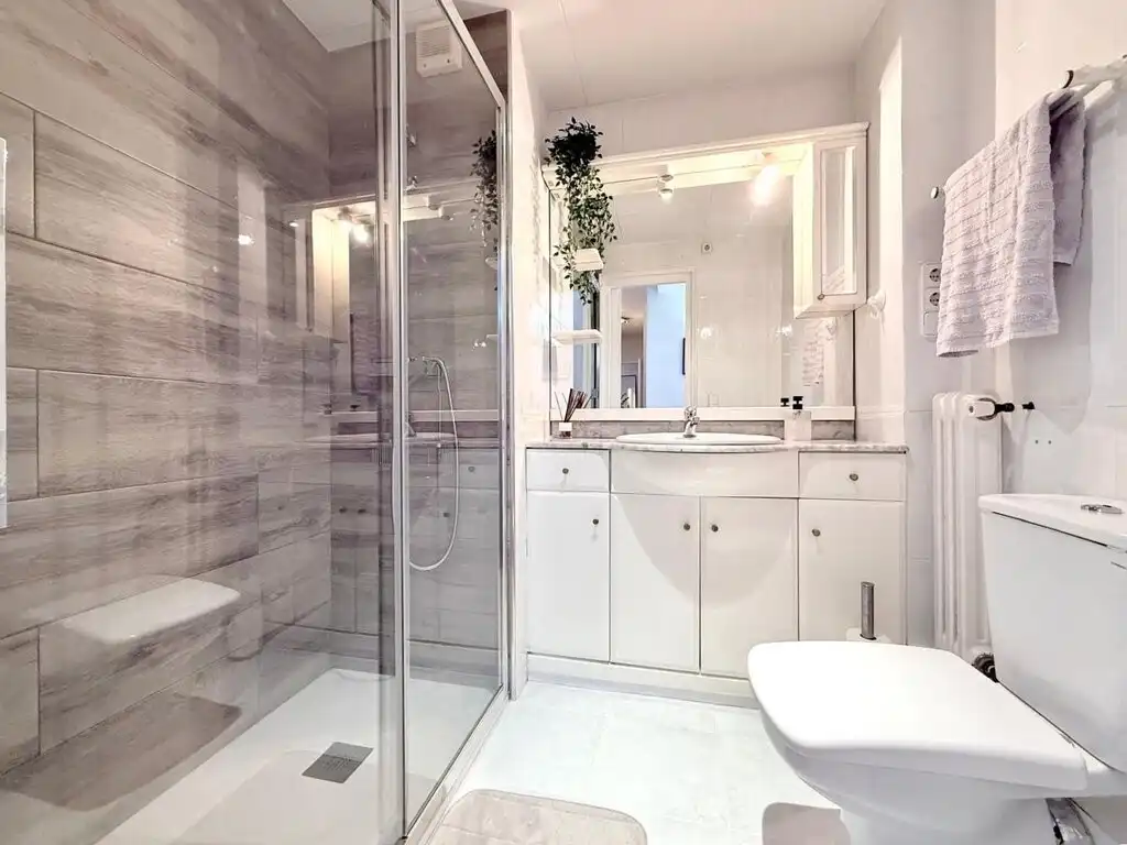 Appartamento con ascensore in vendita a Calle Dr Ferran 8, imagen 12