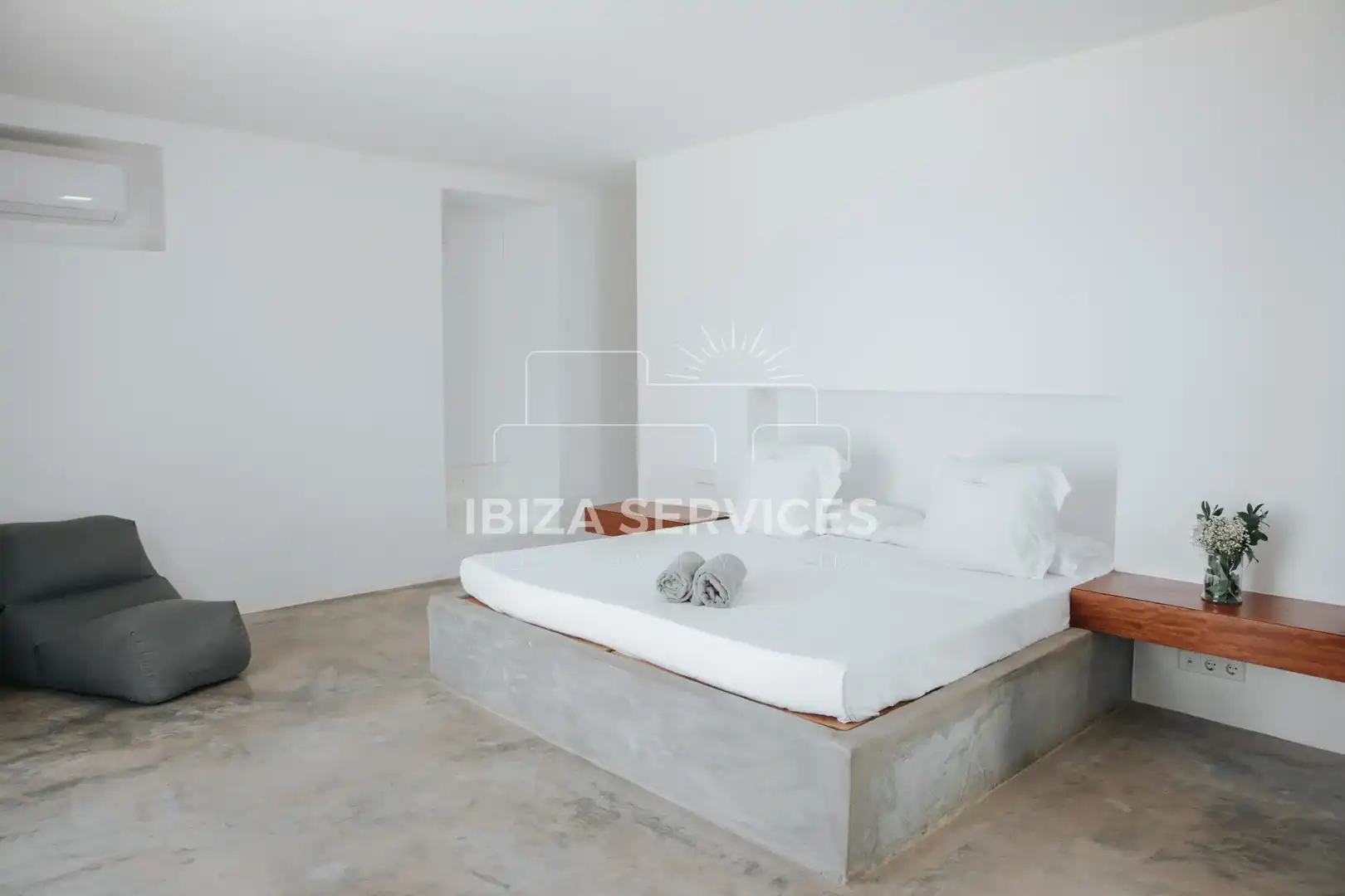 Villa mit Pool zum Verkauf in Sant Joan de Labritja, imagen 30