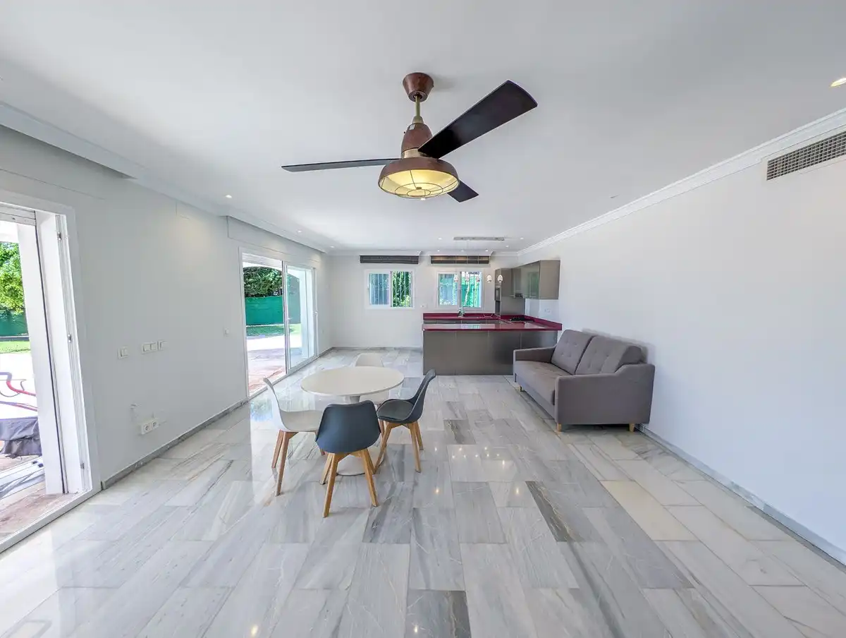 Casa a schiera in vendita a Nueva Andalucía, imagen 6