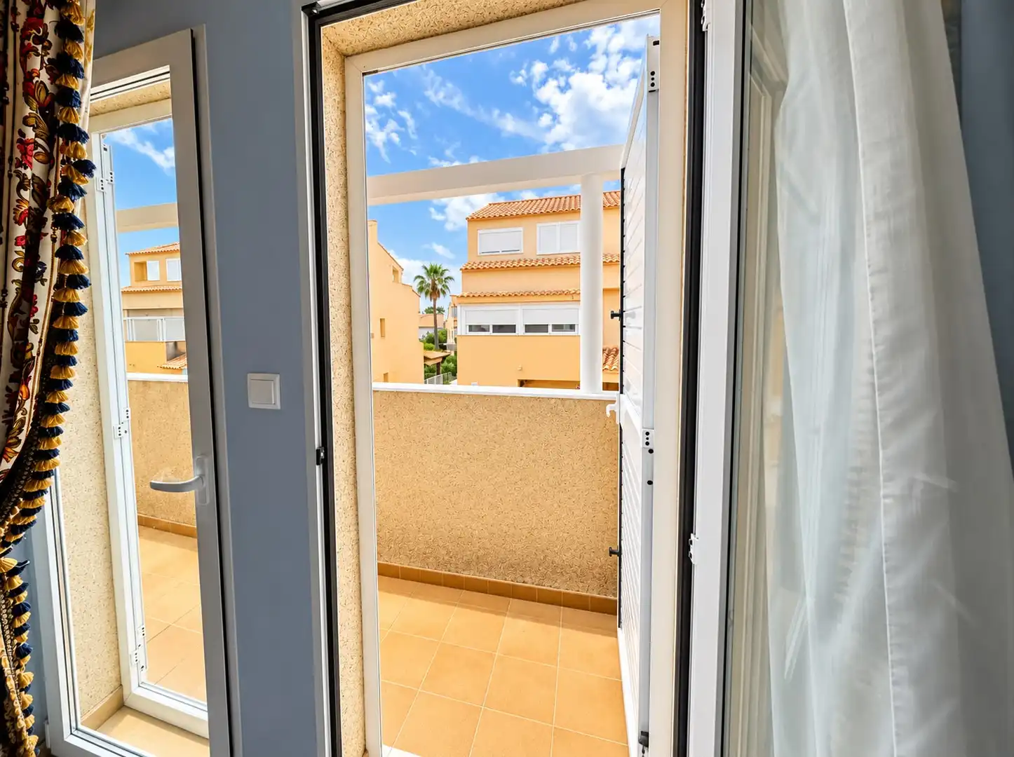 Terraced house with terrace for sale in Calle Versalles 7, imagen 41