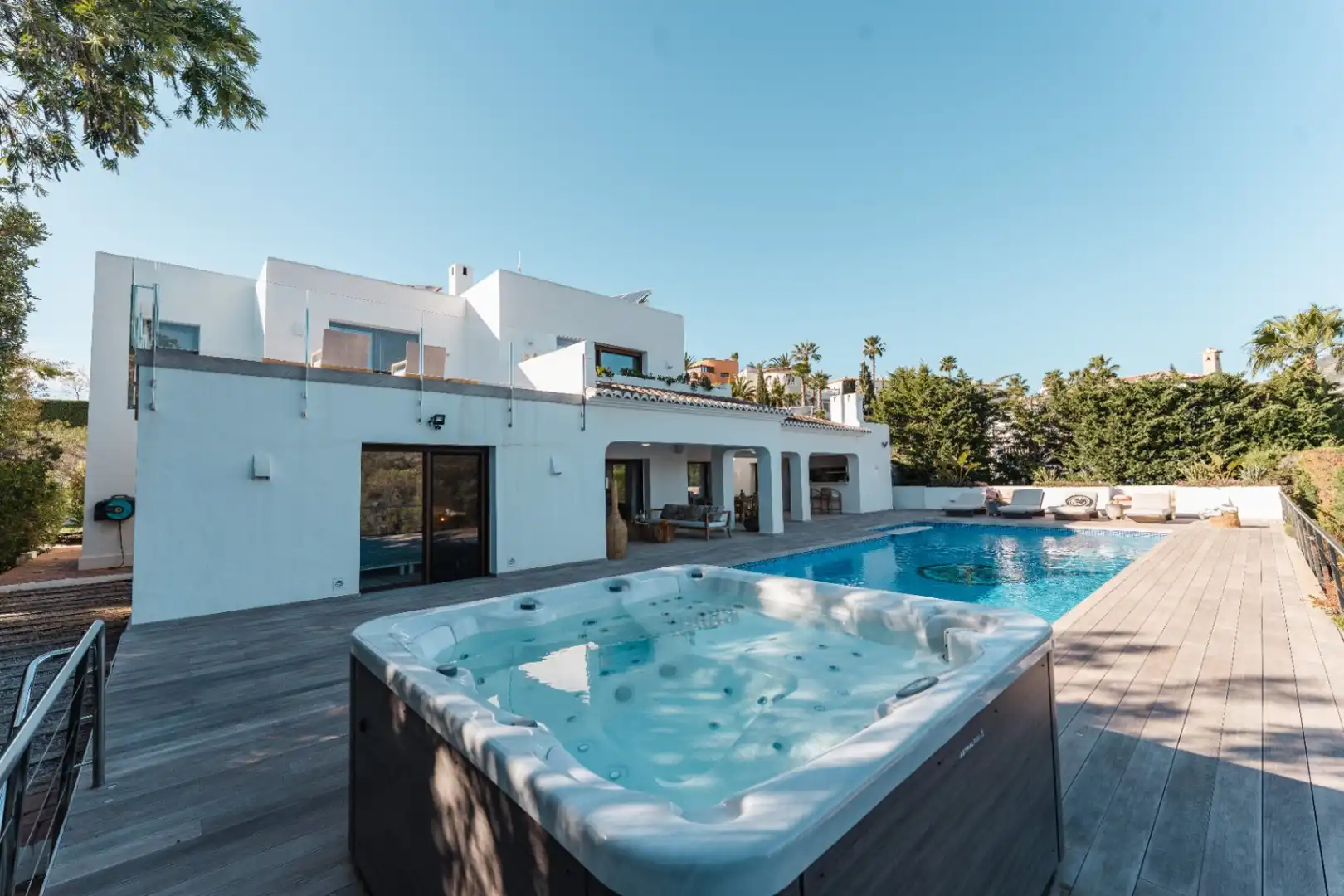 Casa in vendita a Casco Urbano