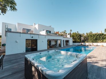 House for sale in Casco Urbano