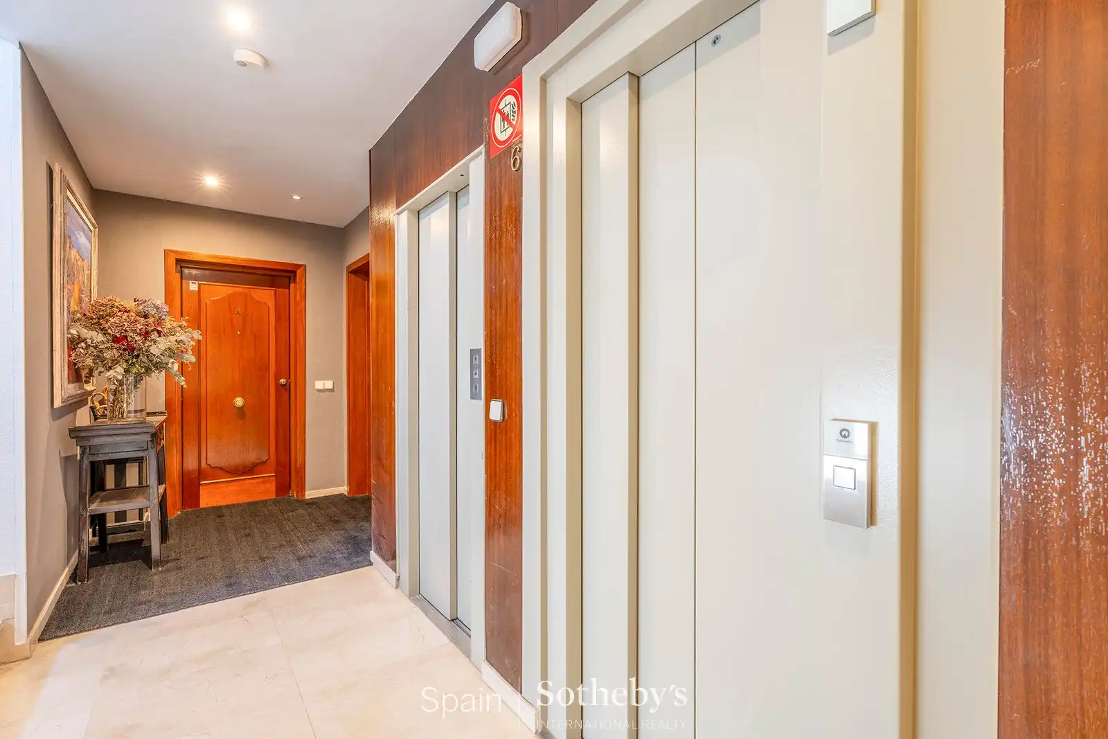 Apartamento con piscina en alquiler en Calle de la Infanta María Teresa, imagen 36