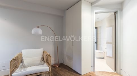 Foto 4 de Apartamento de alquiler en El Viso, Madrid Capital