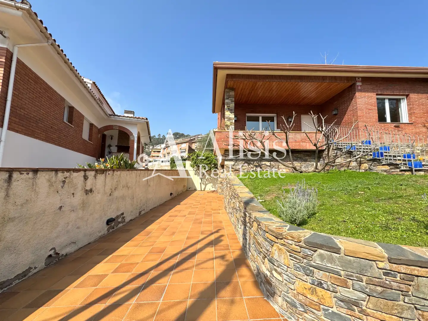 Villa mit Garten zum Verkauf in La Palma de Cervelló, imagen 96