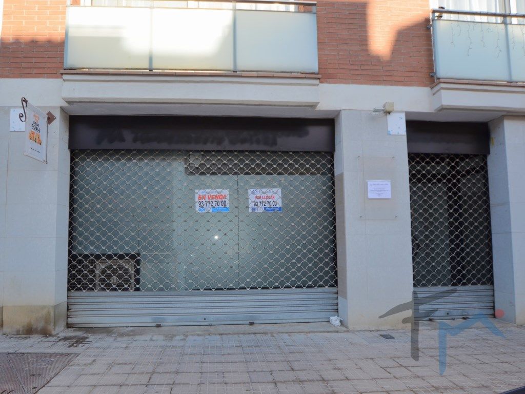 Premises to rent in Avinguda Catalunya, Masquefa