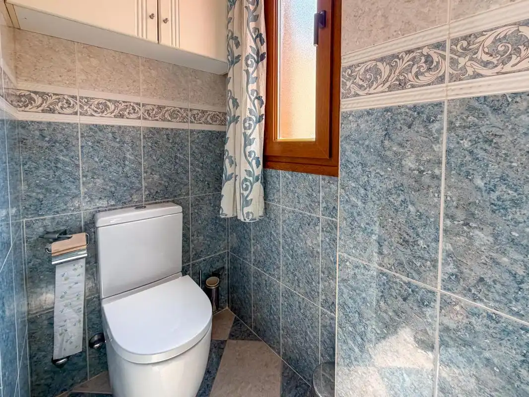 Casa o chalet en venta en Carrer Llarguer, Benirredrà