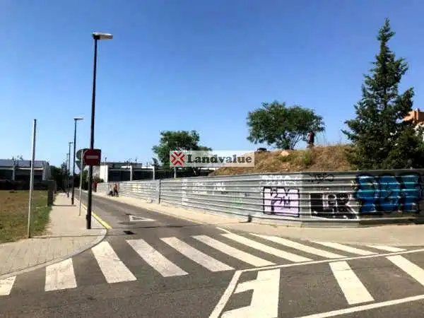Außenansicht von Residential zum Verkauf in Reus