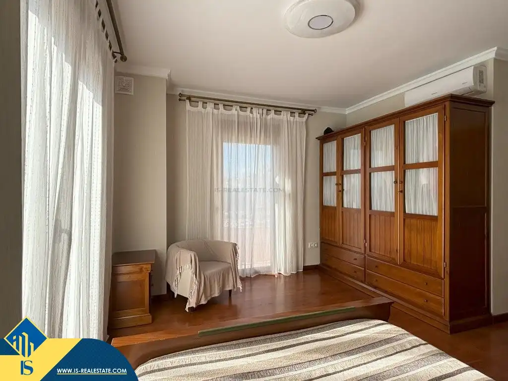 Villa con piscina in vendita a Ciudad Quesada, imagen 32